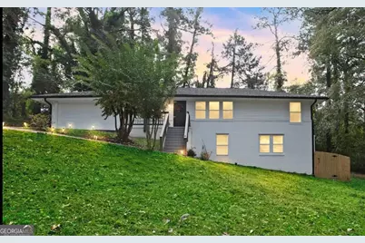 2307 Veterans Memorial Highway SW, Austell, GA 30168 - Photo 1