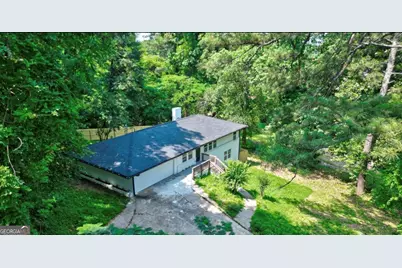 2307 Veterans Memorial Highway SW, Austell, GA 30168 - Photo 3