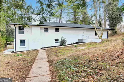 2307 Veterans Memorial Highway SW, Austell, GA 30168 - Photo 15