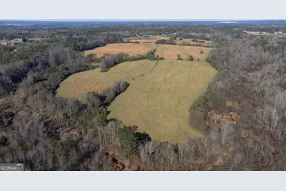 0 Steele Road, Griffin, GA 30223 - Photo 5