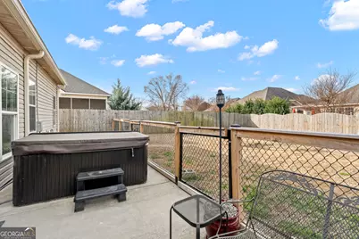 111 Montrose Lane, Centerville, GA 31028 - Photo 33