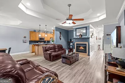 111 Montrose Lane, Centerville, GA 31028 - Photo 7