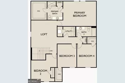 2149 Argento Circle, Dacula, GA 30019 - Photo 13