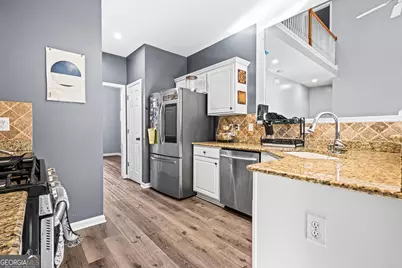 4052 Thornbrook Lane, Marietta, GA 30066 - Photo 5