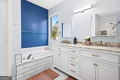 4052 Thornbrook Lane, Marietta, GA 30066 - Photo 13