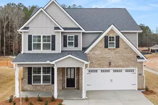 13622 Whitman Ln SE, Covington, GA 30014 - Photo 1