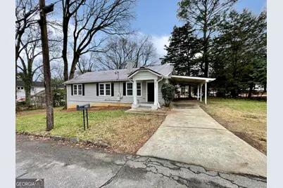 2949 Pearl Street, East Point, GA 30344 - Photo 1