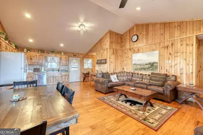 310 Barefoot Hills Road, Hiawassee, GA 30546 - Photo 13