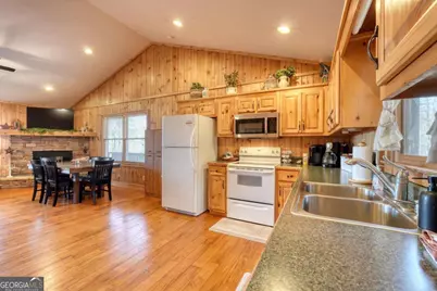 310 Barefoot Hills Road, Hiawassee, GA 30546 - Photo 5