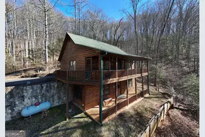 310 Barefoot Hills Road, Hiawassee, GA 30546 - Photo 7