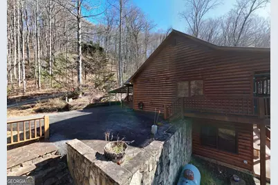 310 Barefoot Hills Road, Hiawassee, GA 30546 - Photo 47