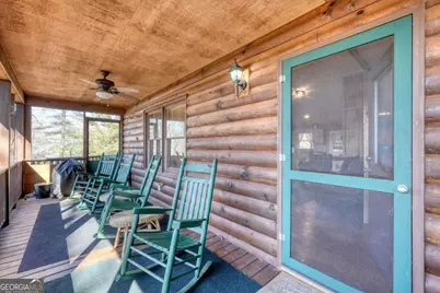 310 Barefoot Hills Road, Hiawassee, GA 30546 - Photo 37