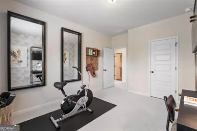 1020 Glendale Place #11, Conyers, GA 30012 - Photo 23