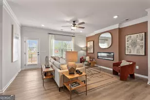 1020 Glendale Pl, Conyers, GA 30012 - Photo 5