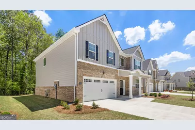 13628 Whitman Lane SE, Covington, GA 30014 - Photo 3