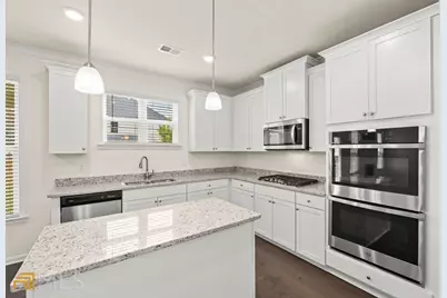 13628 Whitman Lane SE, Covington, GA 30014 - Photo 11