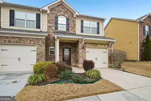 3199 Garden Glade Ln, Lithonia, GA 30038 - Photo 3