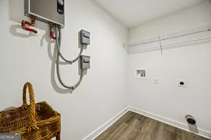 168 Clarks Bluff Rd, Kingsland, GA 31548 - Photo 23