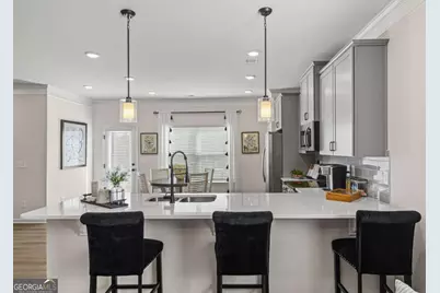 1018 Glendale Place #10, Conyers, GA 30012 - Photo 9