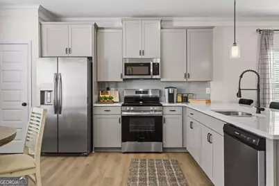 1018 Glendale Place #10, Conyers, GA 30012 - Photo 11