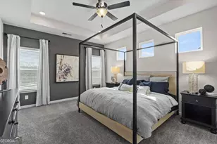 1018 Glendale Pl, Conyers, GA 30012 - Photo 25