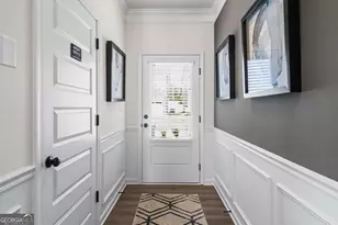 1018 Glendale Pl, Conyers, GA 30012 - Photo 3