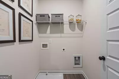 1018 Glendale Place #10, Conyers, GA 30012 - Photo 19