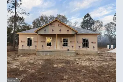 231 Ford Street, Poulan, GA 31781 - Photo 1