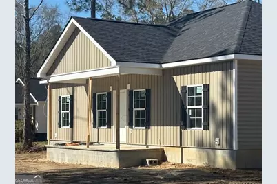 231 Ford Street, Poulan, GA 31781 - Photo 1