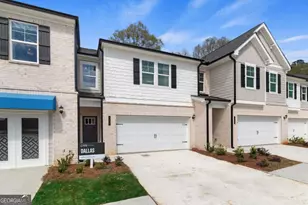 109 Zircon Ln, Stockbridge, GA 30281 - Photo 3