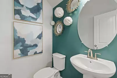 109 Zircon Lane, Stockbridge, GA 30281 - Photo 17