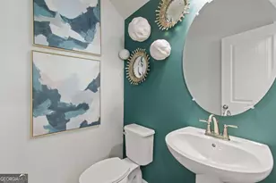 109 Zircon Ln, Stockbridge, GA 30281 - Photo 17