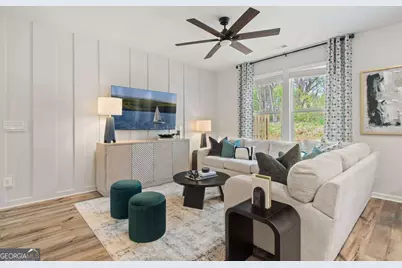 109 Zircon Lane, Stockbridge, GA 30281 - Photo 7