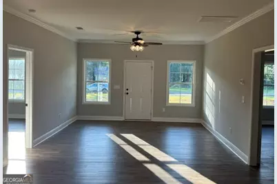 251 Ford Street, Poulan, GA 31781 - Photo 5