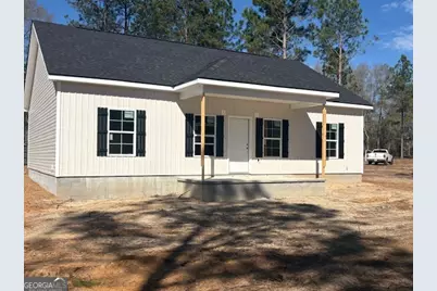 251 Ford Street #N/A, Poulan, GA 31781 - Photo 1