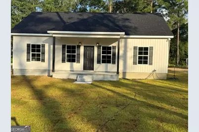 251 Ford Street, Poulan, GA 31781 - Photo 1