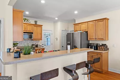 224 Carsons Walk, Macon, GA 31216 - Photo 21