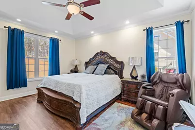 224 Carsons Walk, Macon, GA 31216 - Photo 31