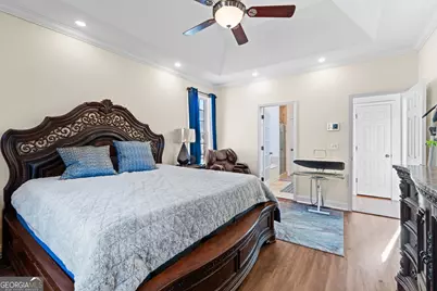 224 Carsons Walk, Macon, GA 31216 - Photo 33