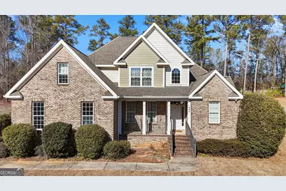 224 Carsons Walk, Macon, GA 31216 - Photo 1