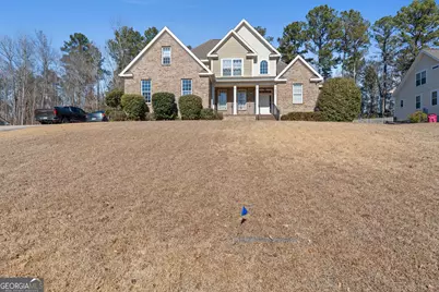 224 Carsons Walk, Macon, GA 31216 - Photo 3