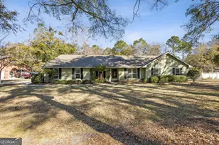 107 New Hammock Cir, Saint Marys, GA 31558 - Photo 1