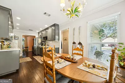 107 New Hammock Circle, Saint Marys, GA 31558 - Photo 17