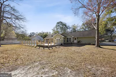 107 New Hammock Circle, Saint Marys, GA 31558 - Photo 37