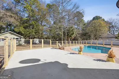 107 New Hammock Circle, Saint Marys, GA 31558 - Photo 39