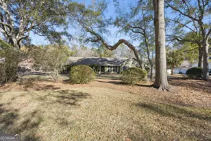 107 New Hammock Cir, Saint Marys, GA 31558 - Photo 3