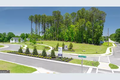 8581 Preakness Pass, Lithonia, GA 30058 - Photo 49