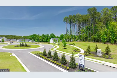 8581 Preakness Pass, Lithonia, GA 30058 - Photo 51