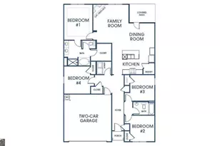 8581 Preakness Pass, Lithonia, GA 30058 - Photo 1