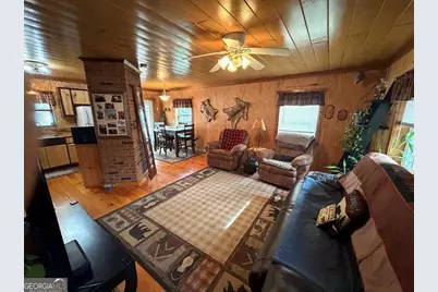 636 Bear Paw Trail, Blue Ridge, GA 30513 - Photo 35